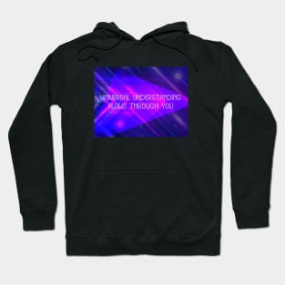 Bilbao Oracle card 9 Hoodie